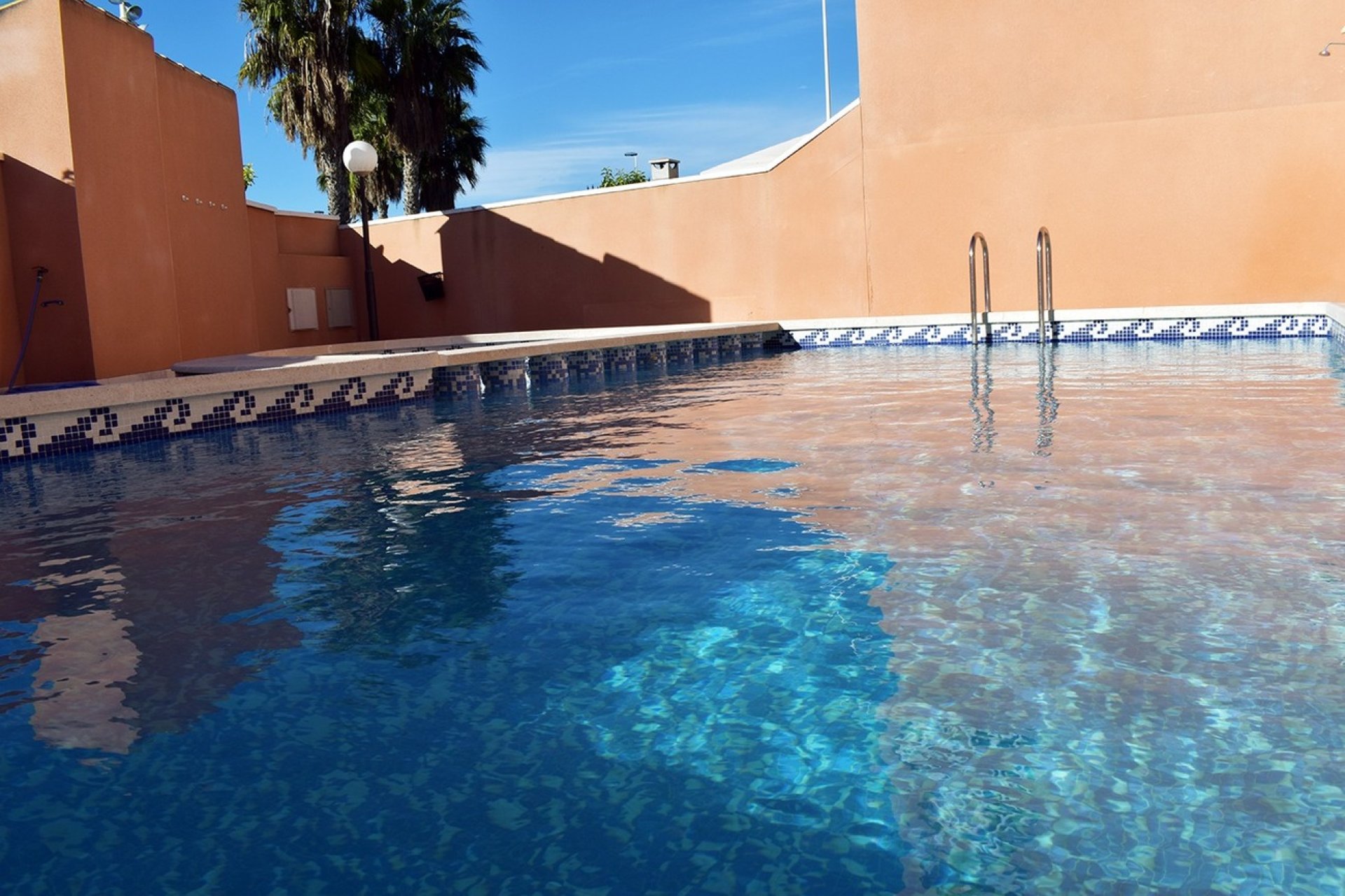Revente - Town House -
Torrevieja