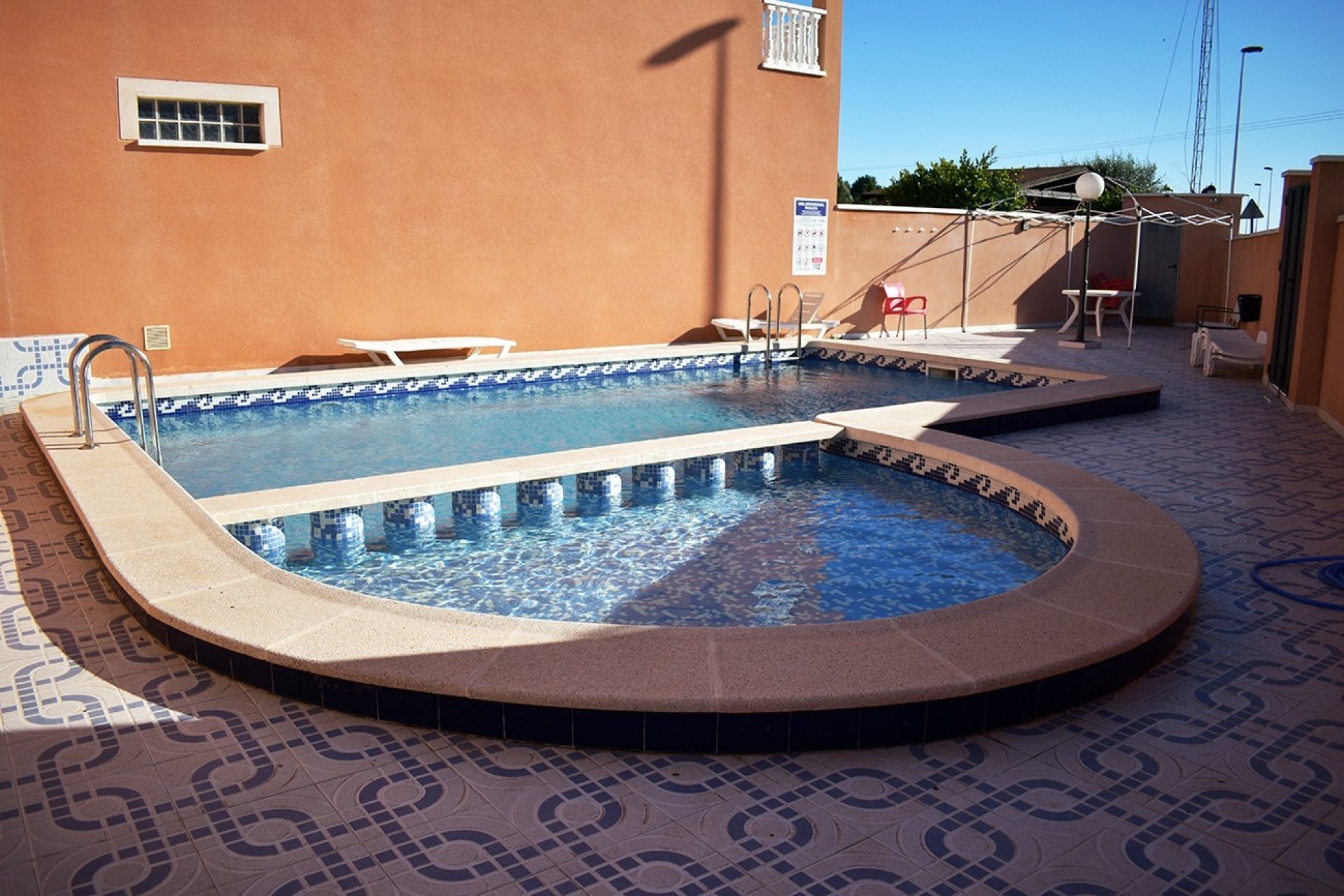 Revente - Town House -
Torrevieja