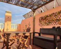 Revente - Town House -
Torrevieja