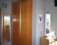 Revente - Town House -
Torrevieja