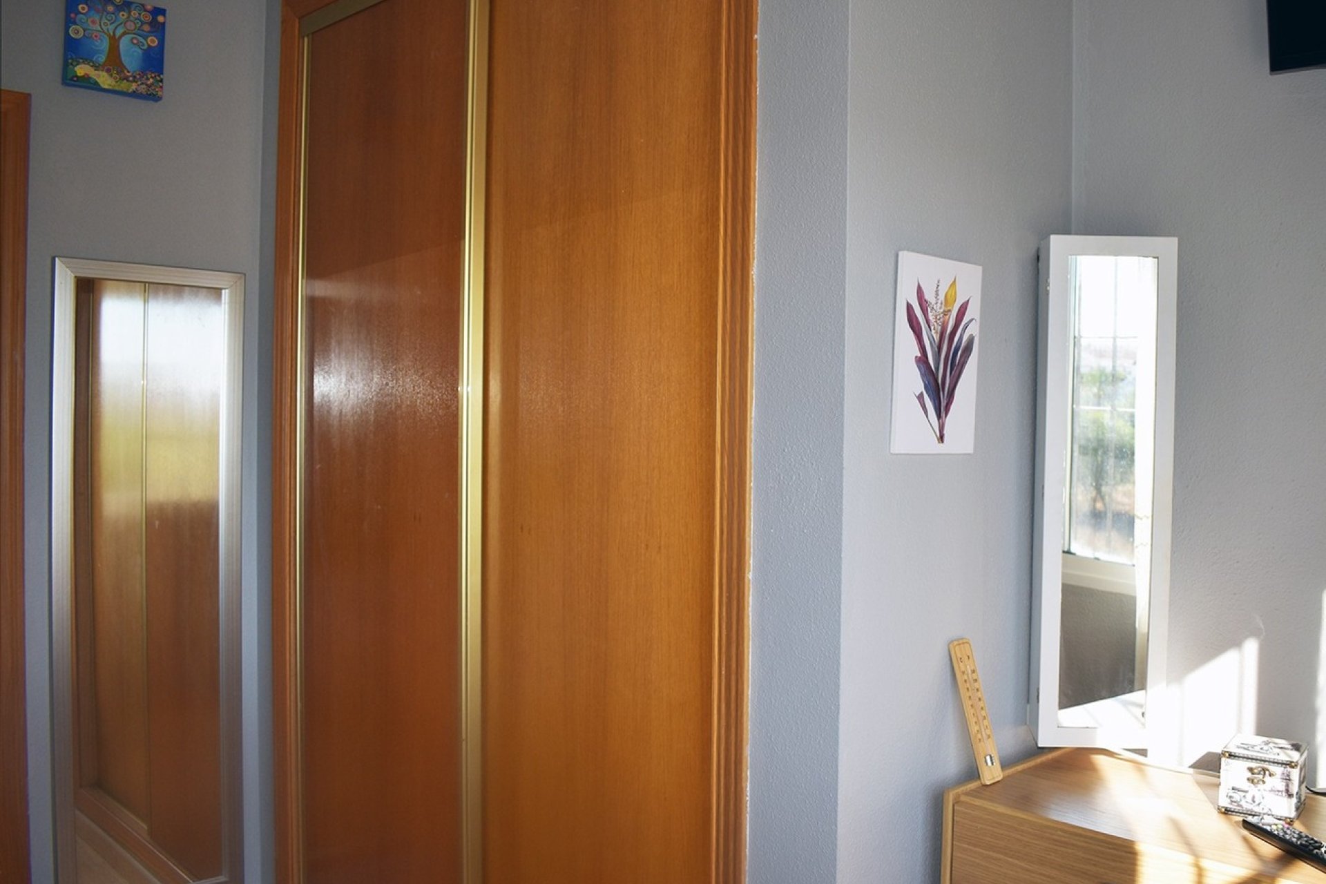 Revente - Town House -
Torrevieja