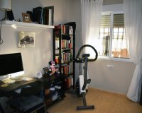 Revente - Town House -
Torrevieja