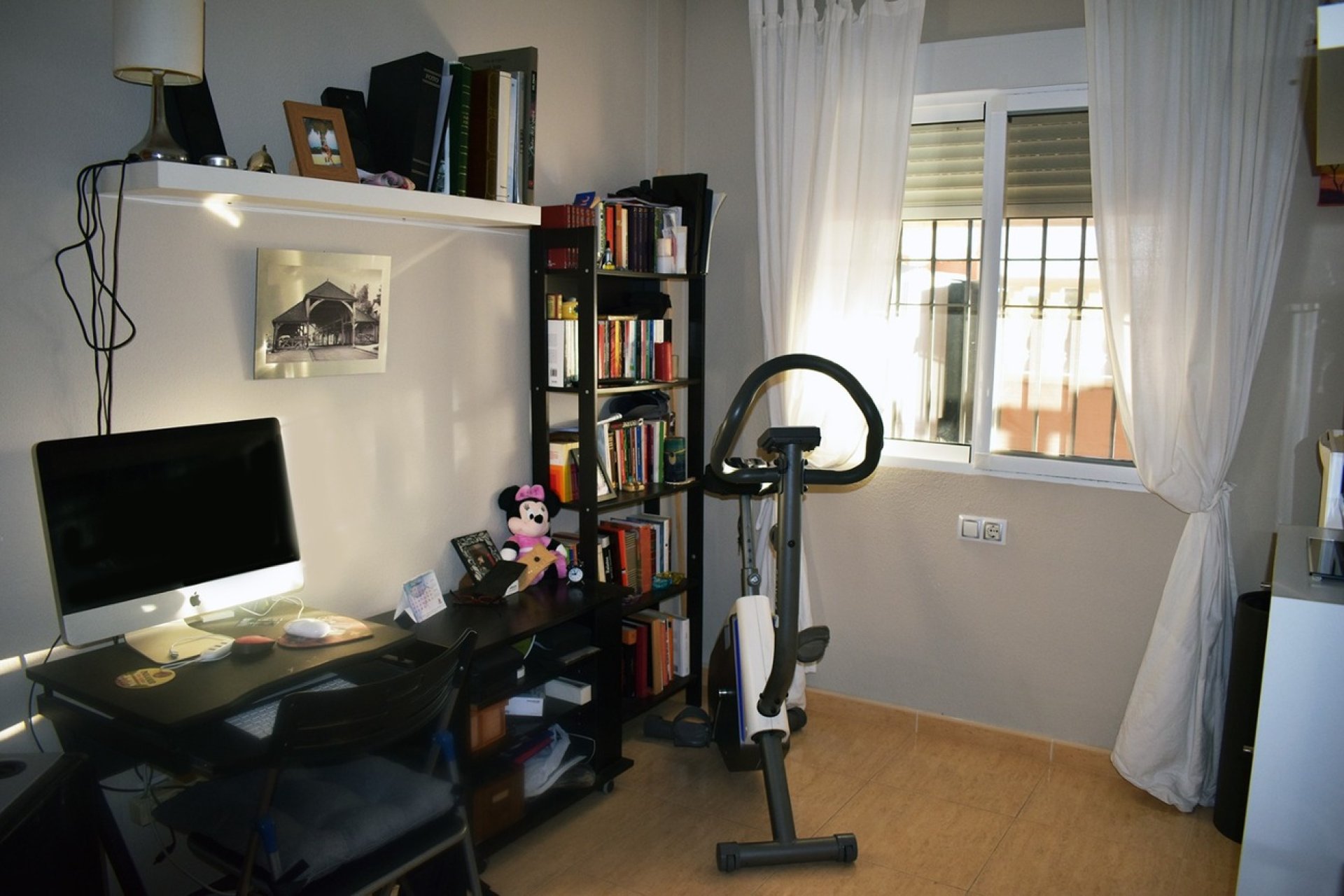 Revente - Town House -
Torrevieja