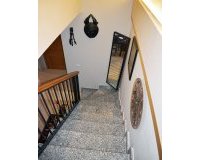 Revente - Town House -
Torrevieja