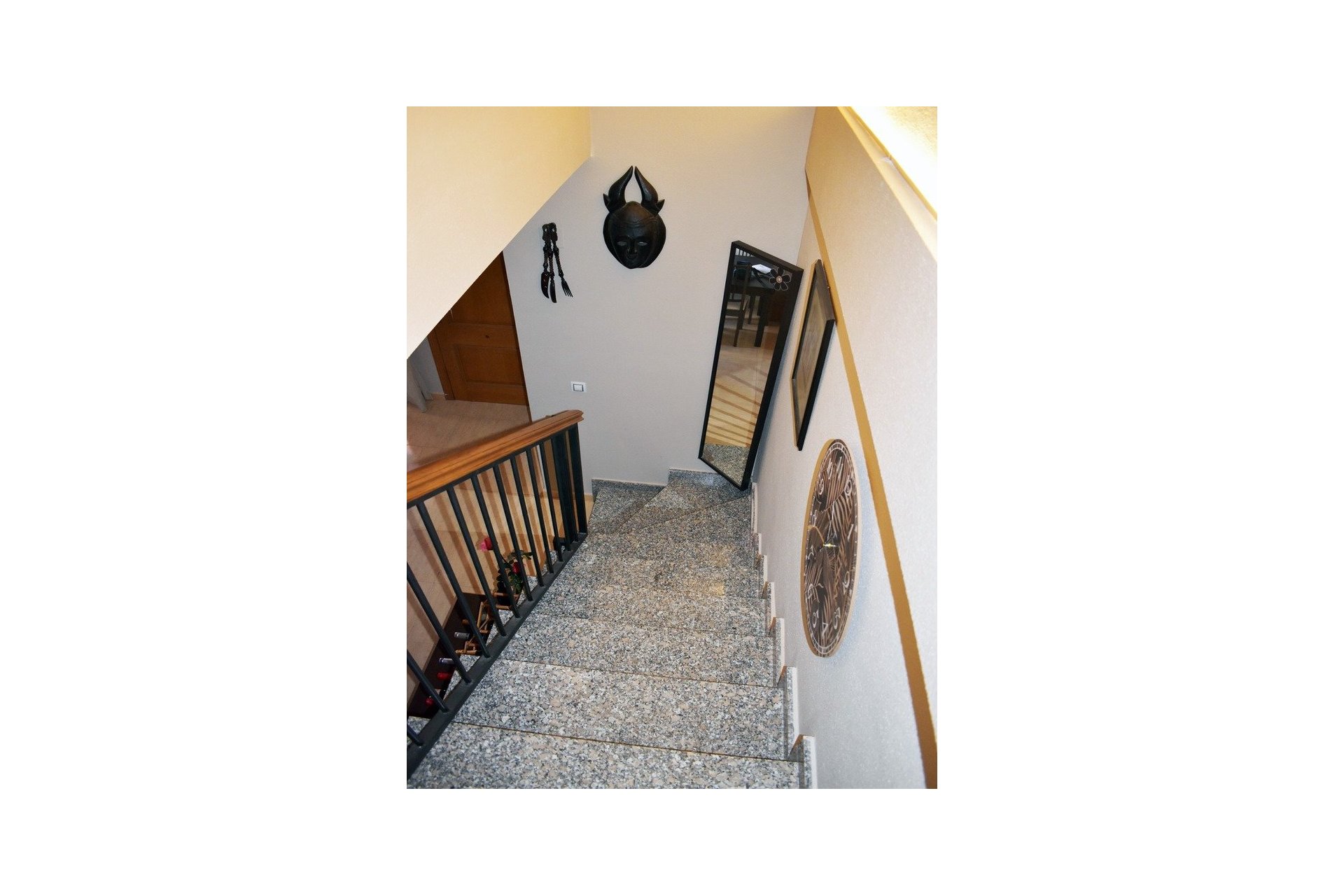 Revente - Town House -
Torrevieja