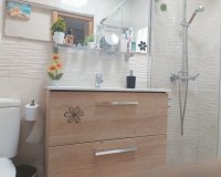 Revente - Town House -
Torrevieja