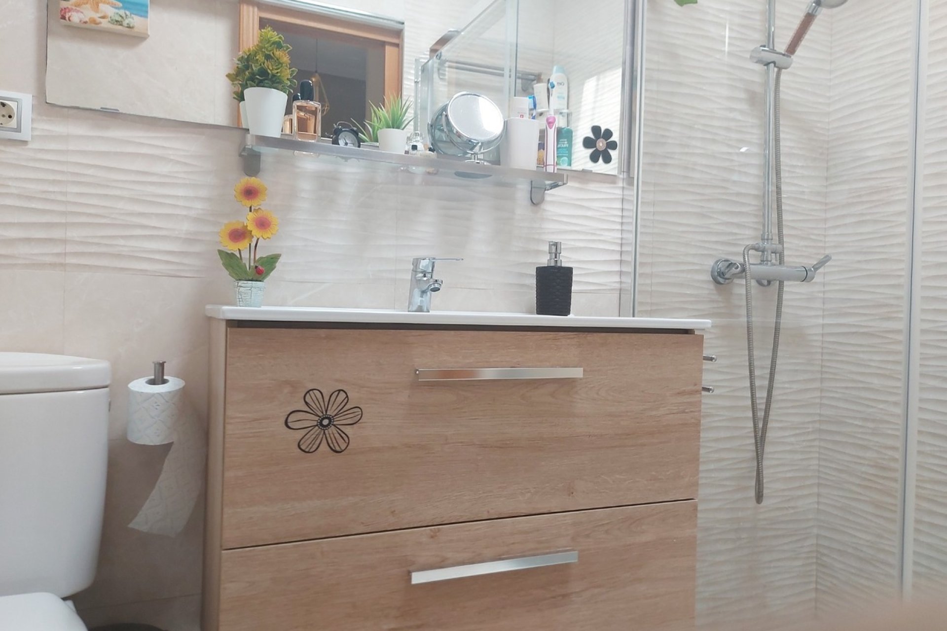 Revente - Town House -
Torrevieja