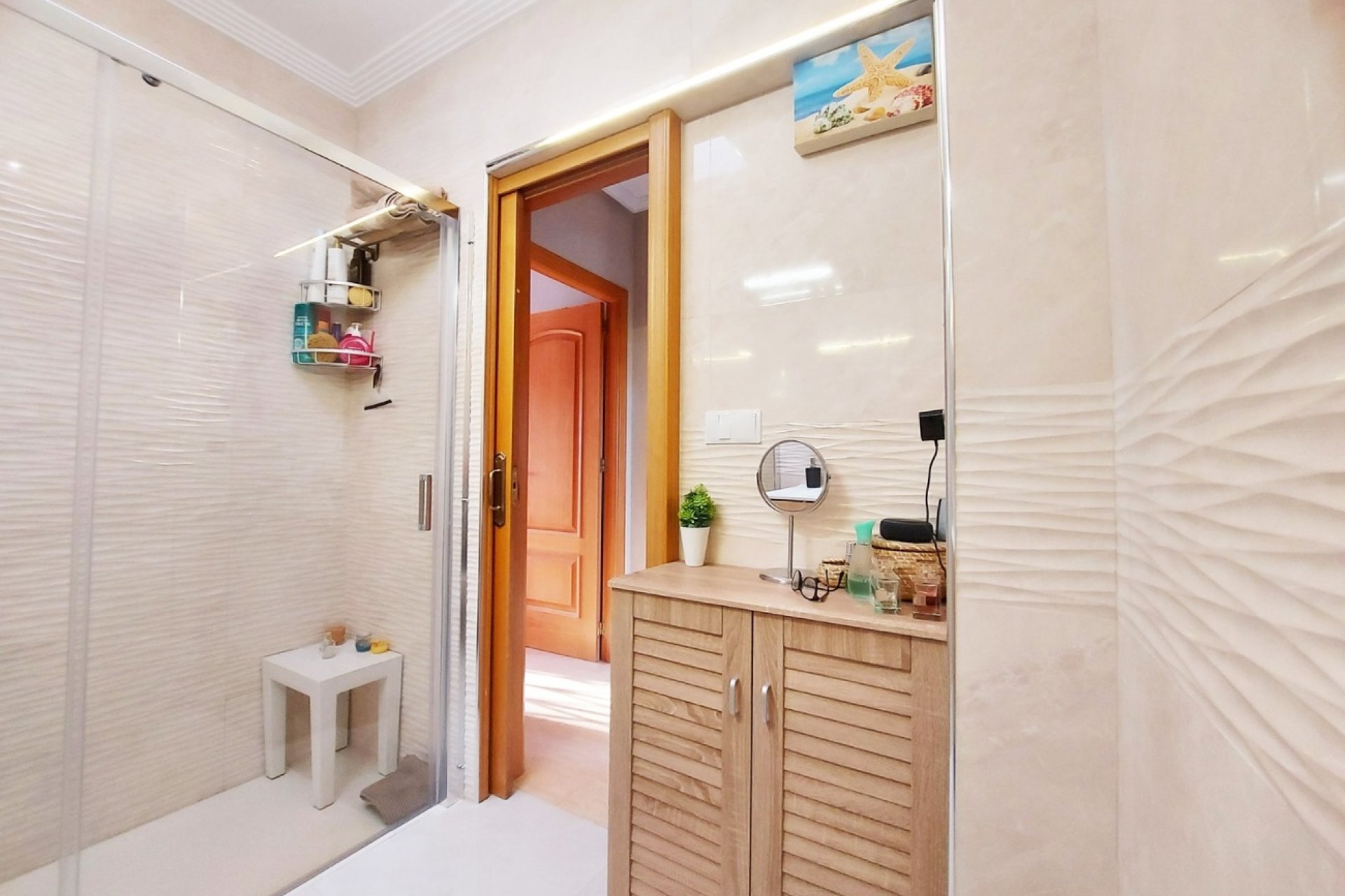 Revente - Town House -
Torrevieja