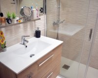 Revente - Town House -
Torrevieja