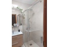 Revente - Town House -
Torrevieja