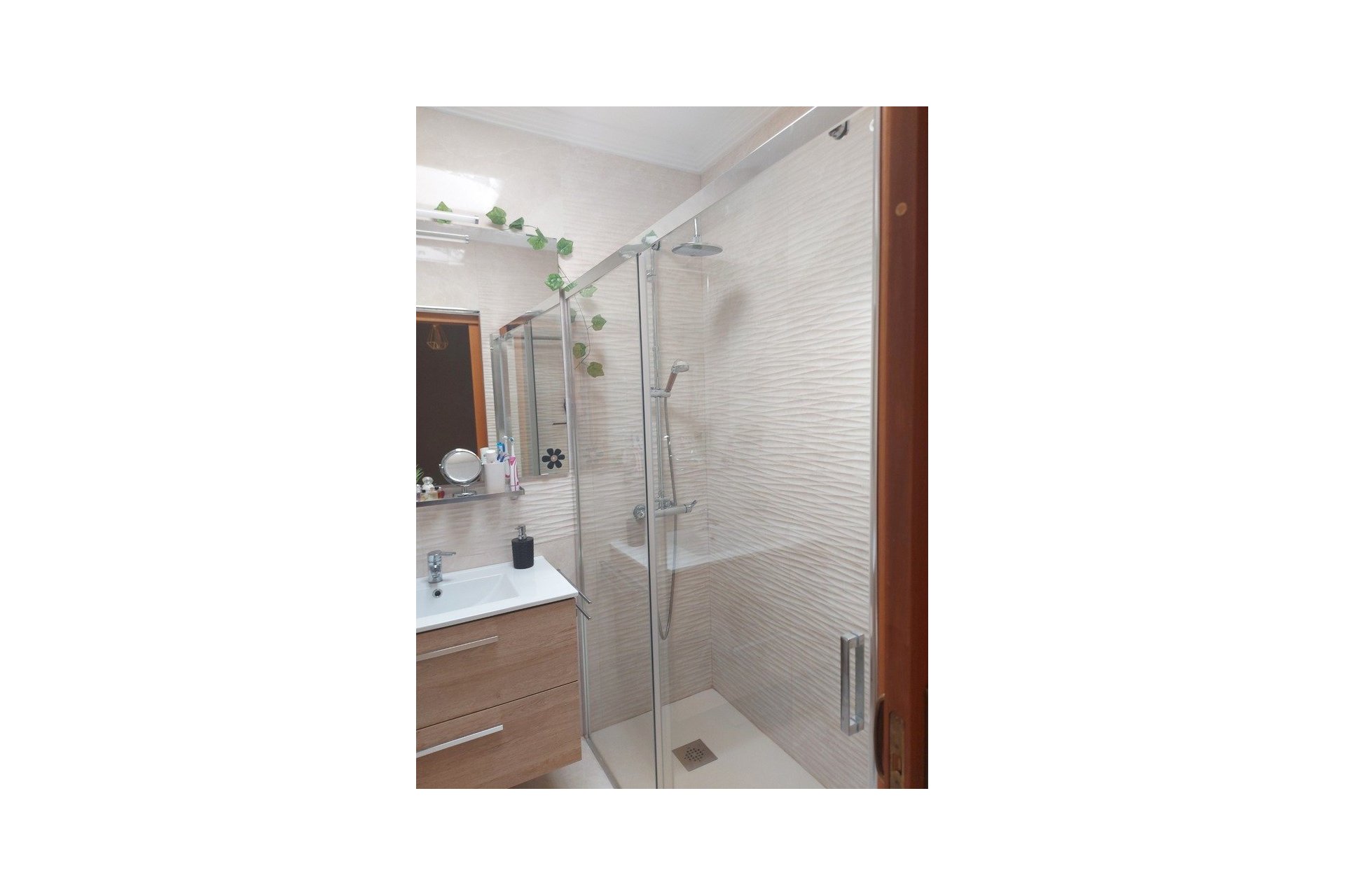 Revente - Town House -
Torrevieja