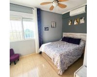 Revente - Town House -
Torrevieja