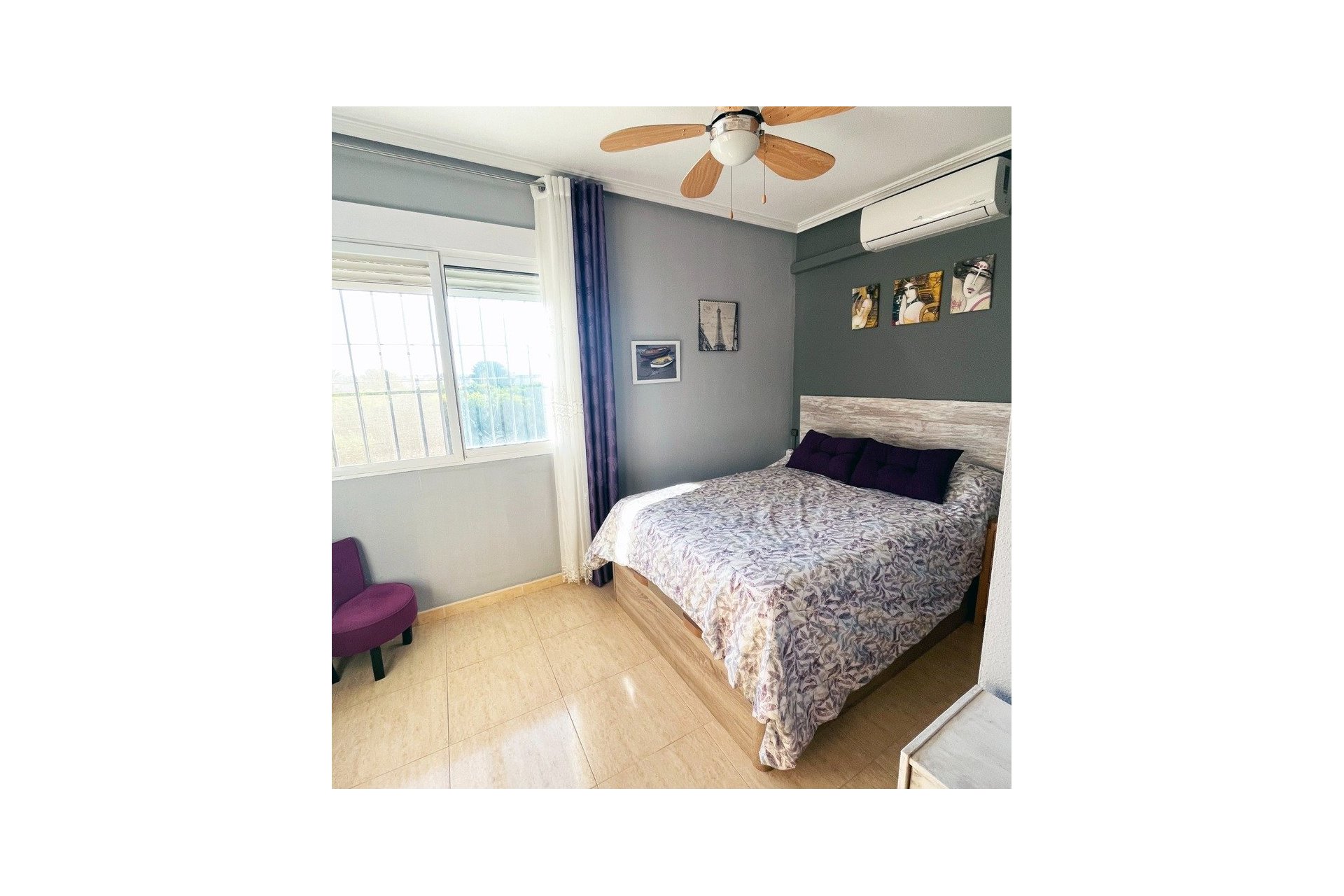 Revente - Town House -
Torrevieja