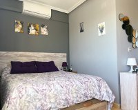 Revente - Town House -
Torrevieja