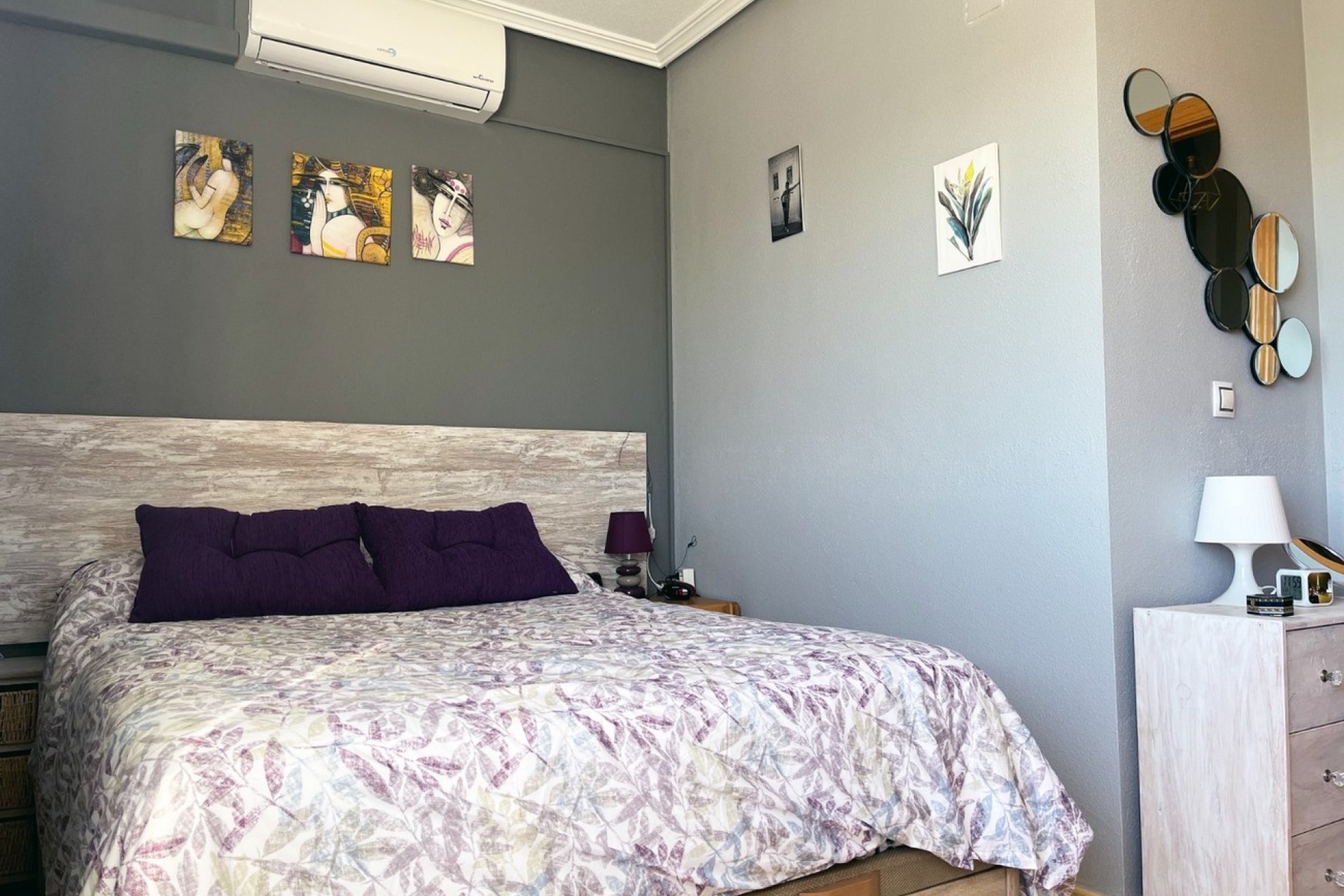 Revente - Town House -
Torrevieja