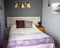 Revente - Town House -
Torrevieja