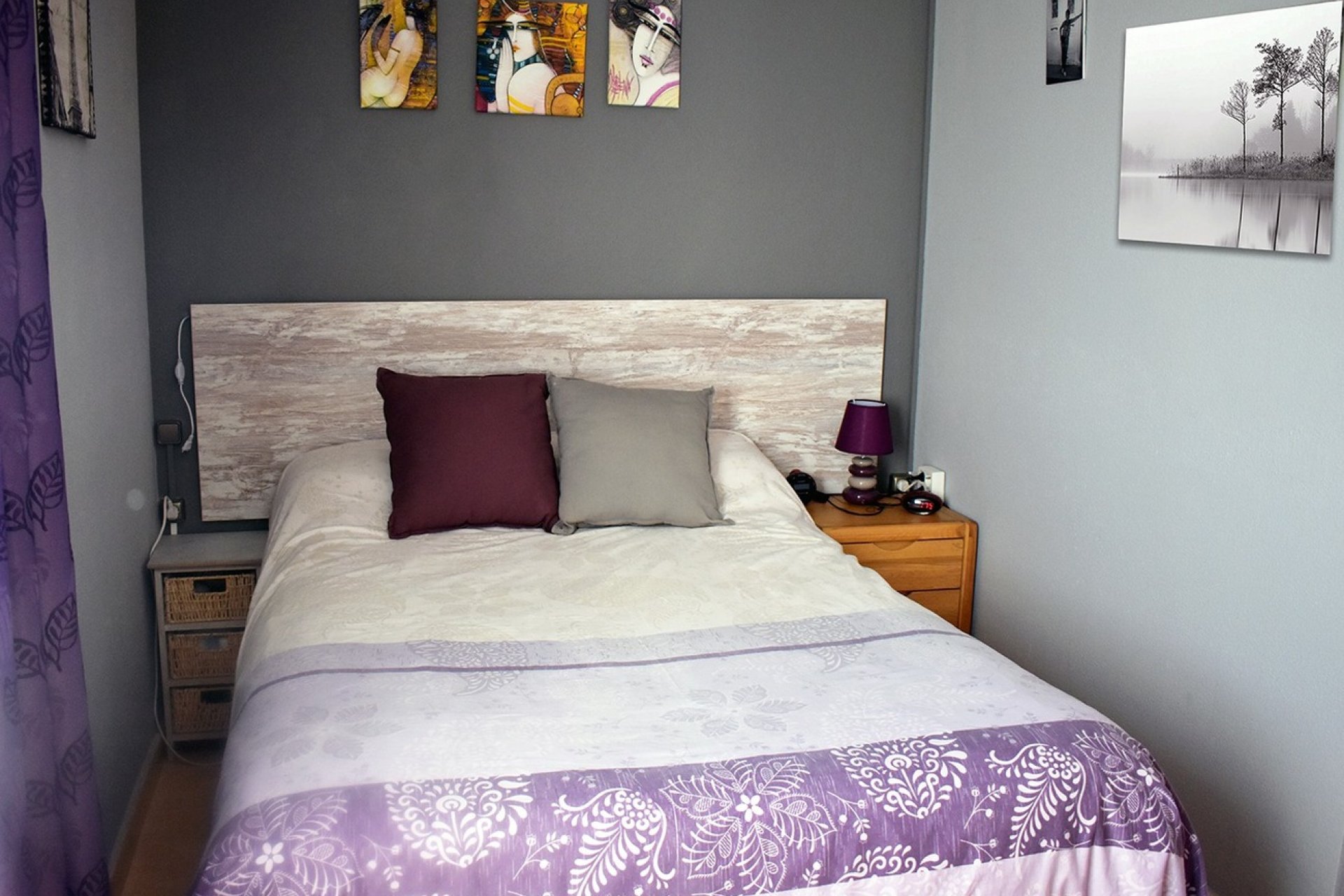 Revente - Town House -
Torrevieja