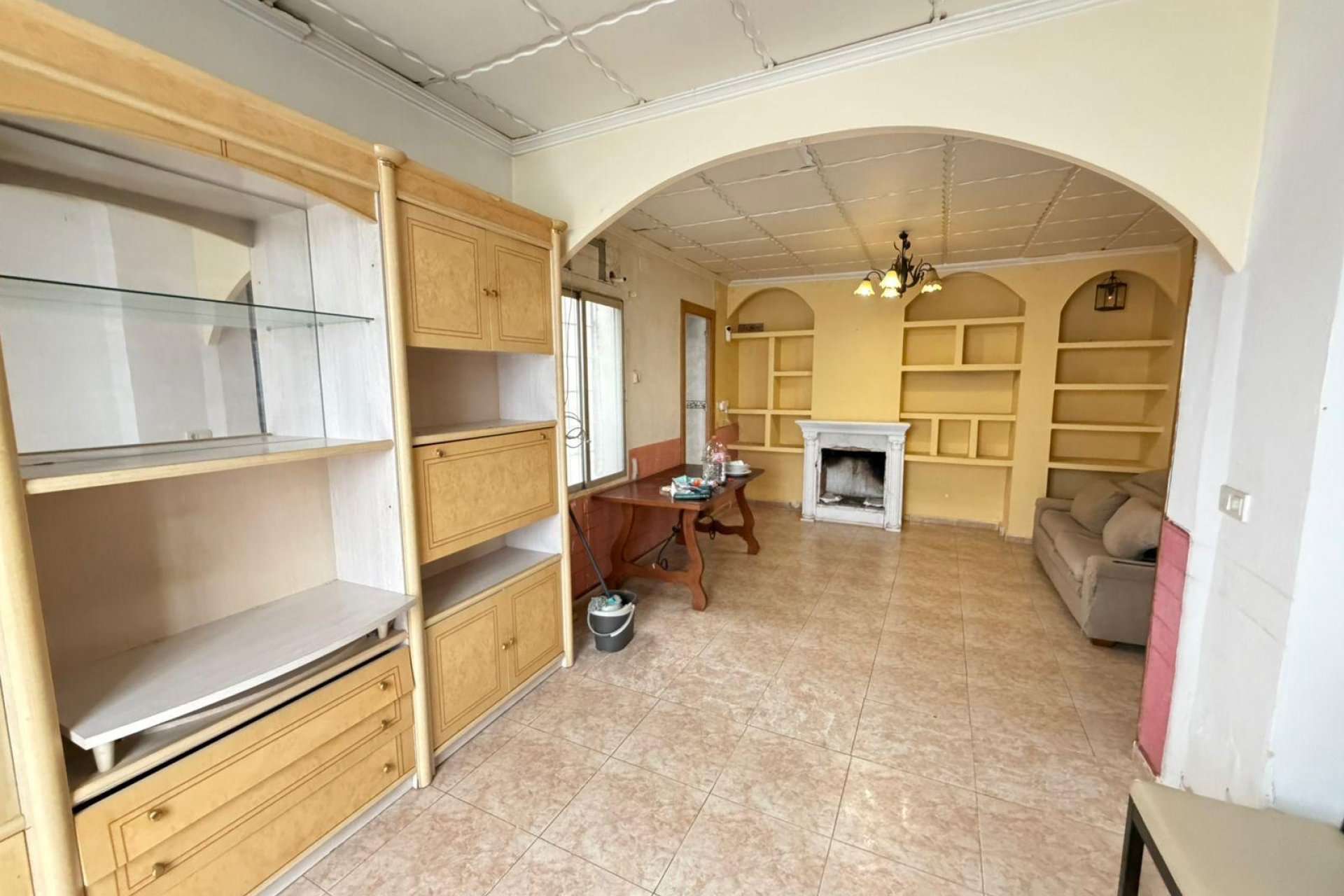 Revente - Town House -
Torrevieja