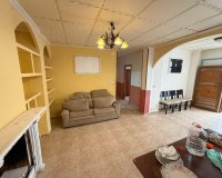 Revente - Town House -
Torrevieja