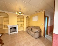 Revente - Town House -
Torrevieja