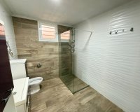 Revente - Town House -
Torrevieja