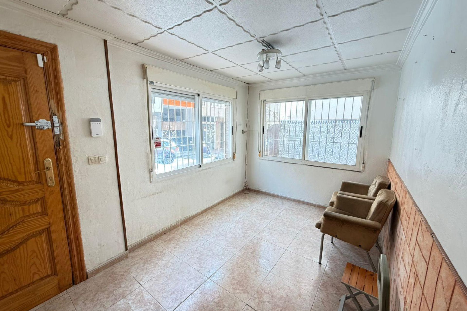 Revente - Town House -
Torrevieja