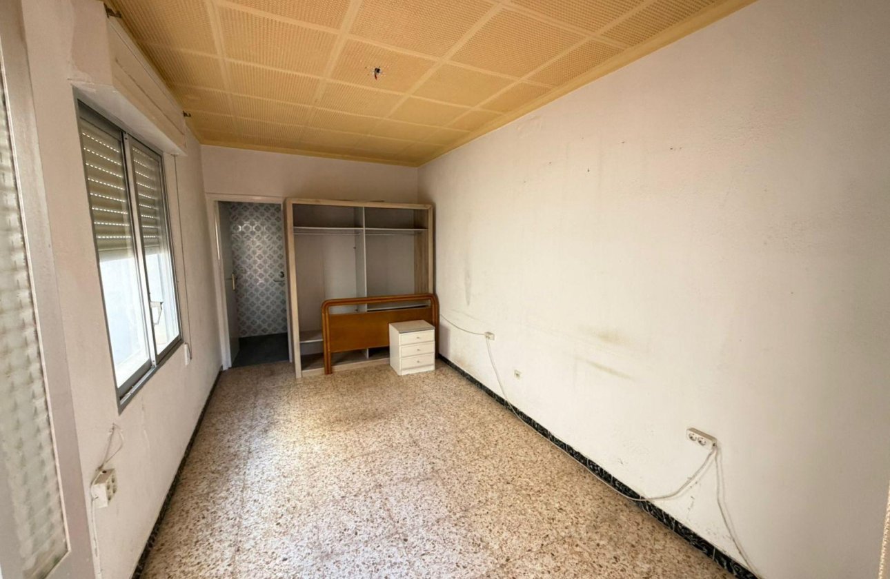 Revente - Town House -
Torrevieja