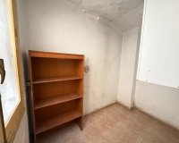 Revente - Town House -
Torrevieja