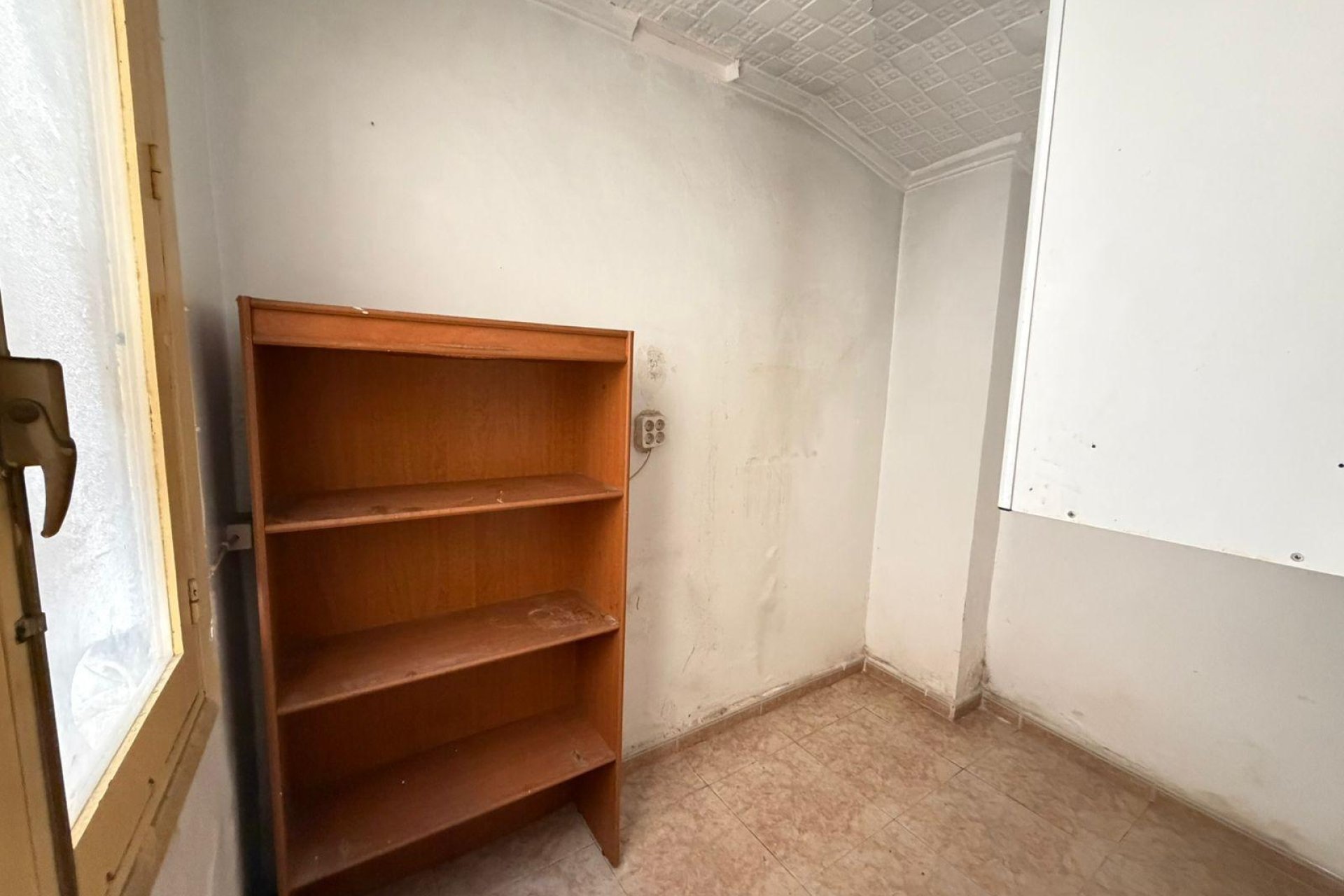 Revente - Town House -
Torrevieja