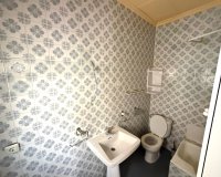 Revente - Town House -
Torrevieja