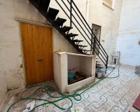 Revente - Town House -
Torrevieja