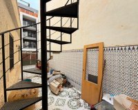 Revente - Town House -
Torrevieja