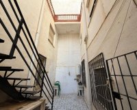 Revente - Town House -
Torrevieja