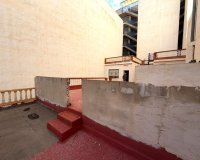 Revente - Town House -
Torrevieja