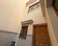 Revente - Town House -
Torrevieja