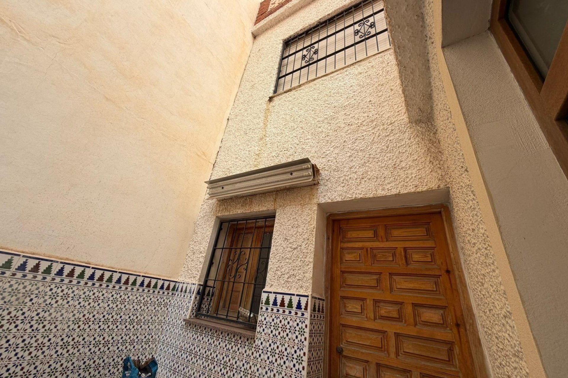 Revente - Town House -
Torrevieja