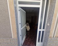 Revente - Town House -
Torrevieja