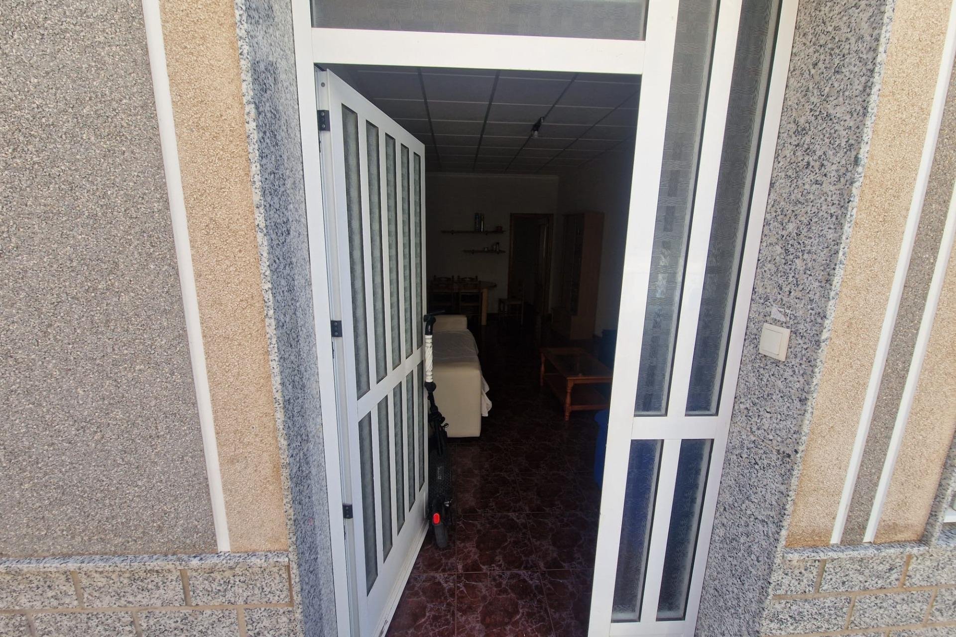 Revente - Town House -
Torrevieja