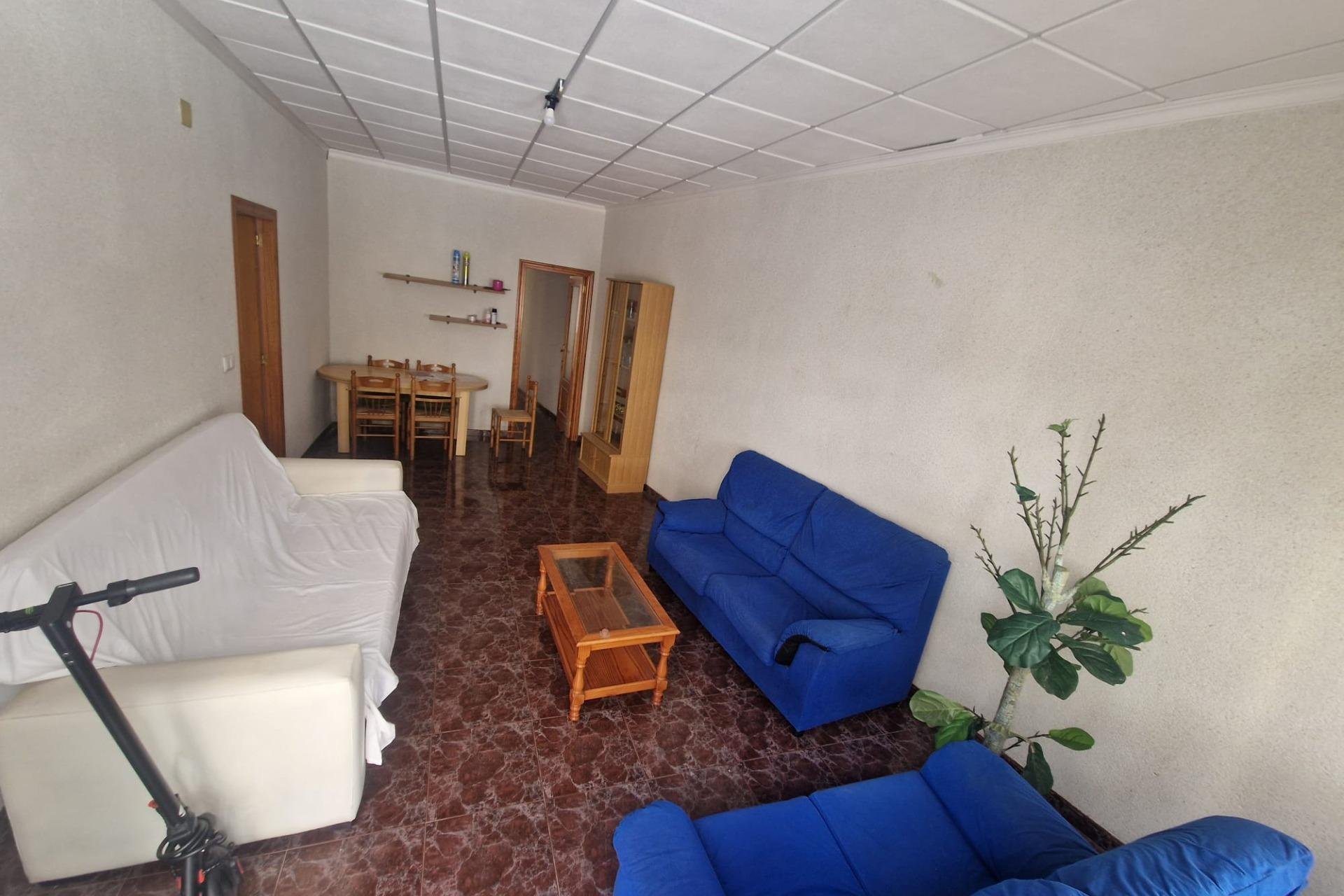 Revente - Town House -
Torrevieja