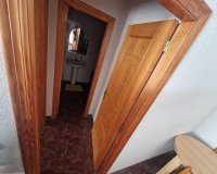 Revente - Town House -
Torrevieja