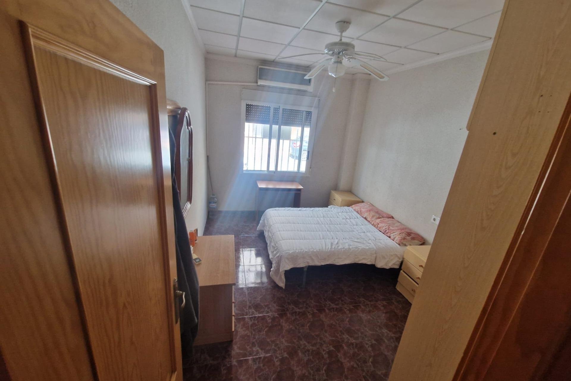 Revente - Town House -
Torrevieja