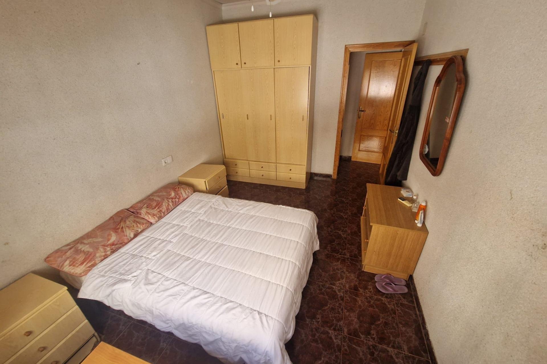 Revente - Town House -
Torrevieja