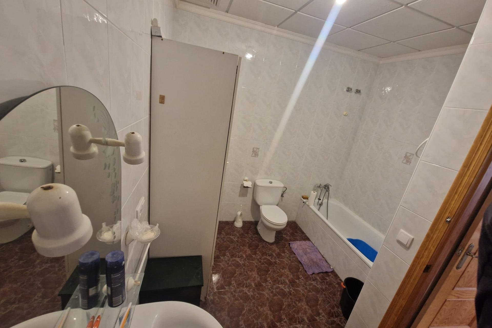 Revente - Town House -
Torrevieja