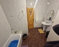 Revente - Town House -
Torrevieja