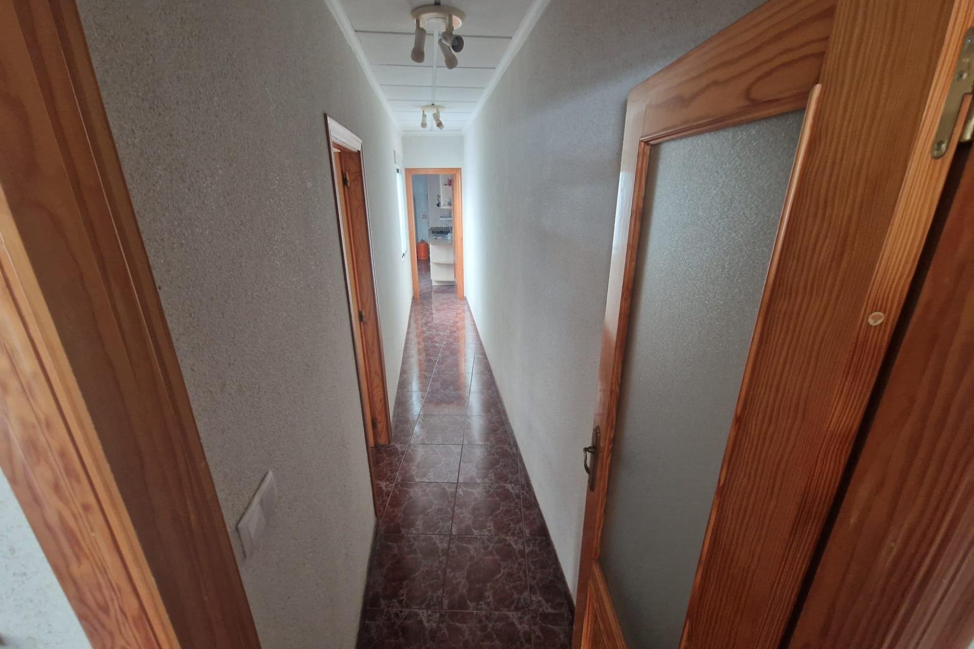 Revente - Town House -
Torrevieja