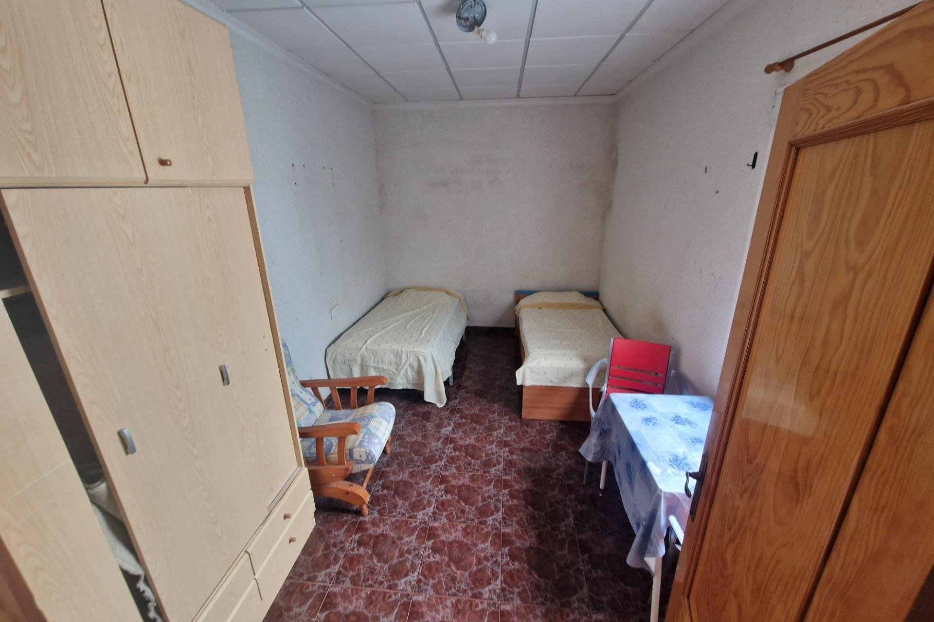 Revente - Town House -
Torrevieja