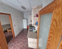 Revente - Town House -
Torrevieja