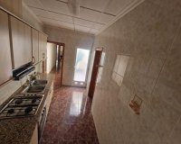 Revente - Town House -
Torrevieja