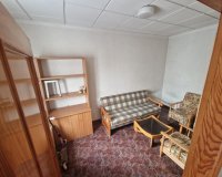 Revente - Town House -
Torrevieja