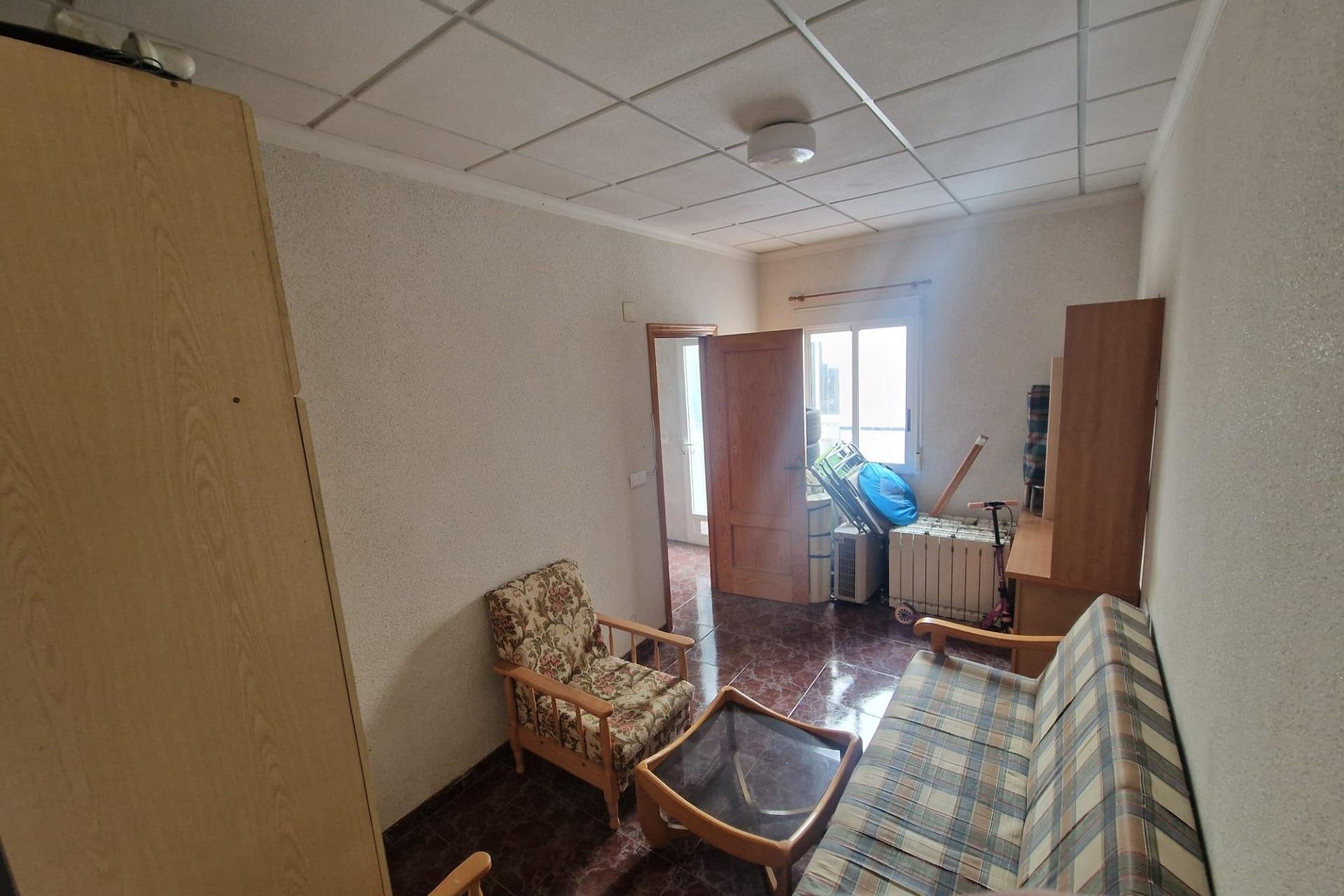 Revente - Town House -
Torrevieja